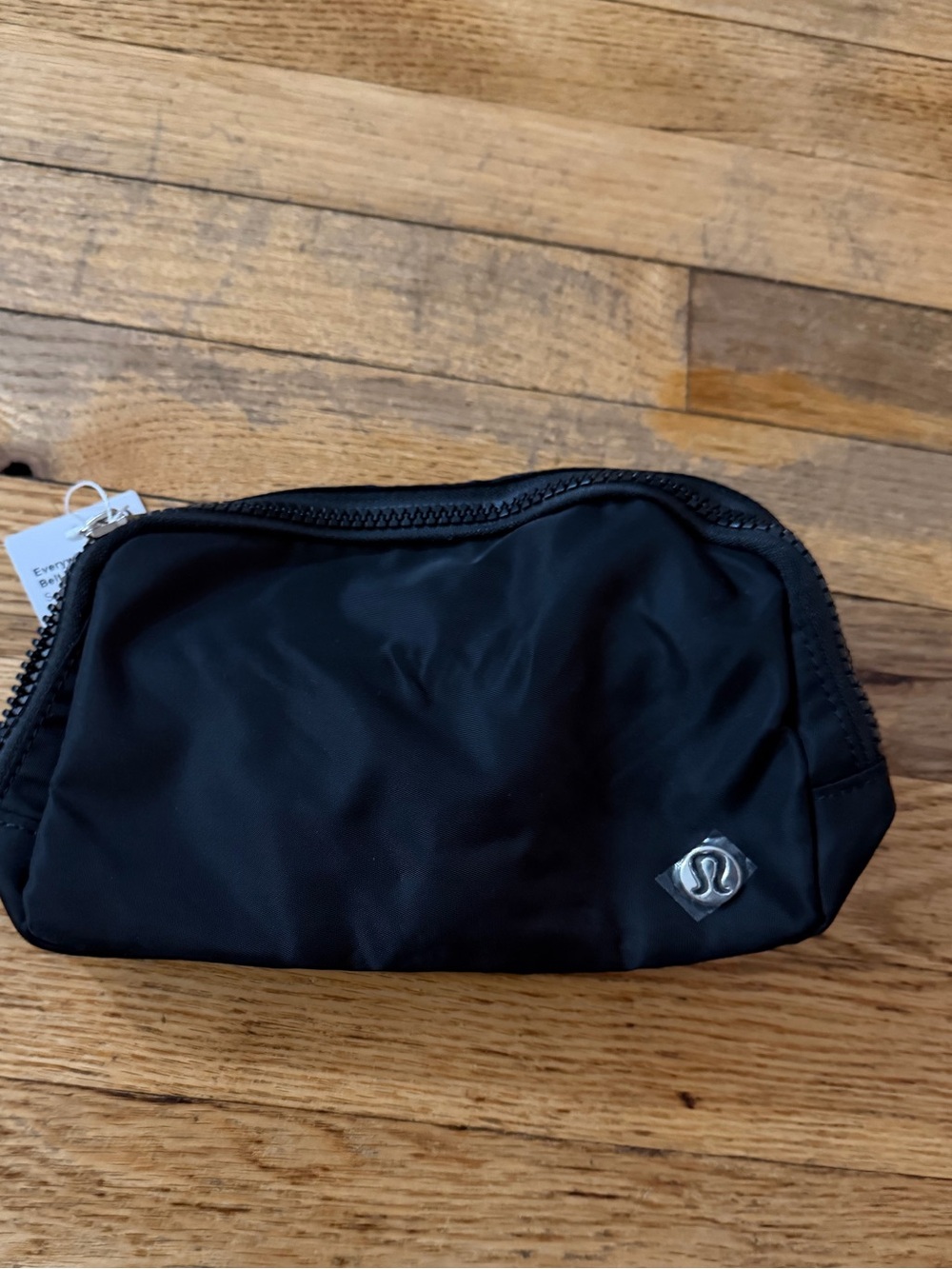 lululemon athletica Black Men’s Toiletry Pouch